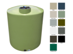 Bailey Water Tank 5,000L Black