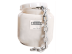 Handi-Pak Hardware Chain Galv 3/16" 5mm (price per metre)