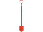 Hayes Fencing Spade 1.22m