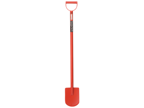 Hayes Fencing Spade 1.22m