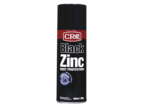 CRC Zinc Paint Black 400mL