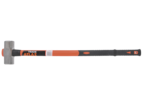 Atlas Trade 8lb Fibreglass Handle Sledge Hammer