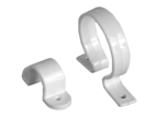 Iplex PVC Pipe Clip 32mm