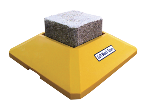 KBL Salt Block Holder 20kg