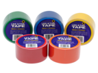 Shoof Leg & Tail Tape Red