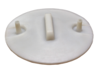 Rotational Plastics NTB Test Bucket Lid