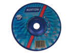 Norton Grinding Metal Wheel 180mm x 22mm Depressed Centre