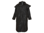 Outback Low Rider Oilskin Coat