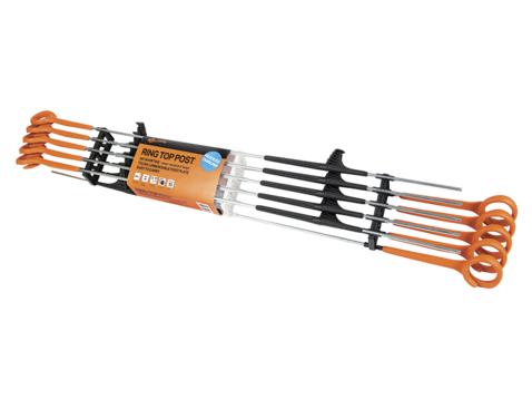 Gallagher Ringtop Post 10 Pk