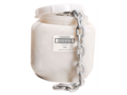 Handi-Pak Hardware Chain Coronet Galv 5/16" 8mm (price per metre)