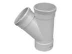 Iplex Novaflo Junction 160mm x 45deg