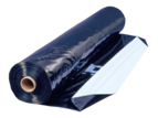 Donaghys Silage Cover Black / White 15m x 30m