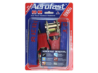 Aerofast Ratchet Tiedown Fastlock Twin Pack 4m x 25mm
