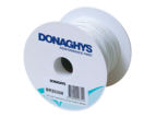 Donaghys Braid synSmooth White 2mm (price per metre)
