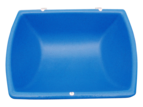 Performance Products Fence Hung Feed Bin 20L