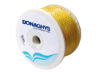 Donaghys Rope Superfilm Yellow 8mm (price per metre)