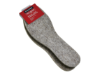 Red Band Great Kiwi Innersoles