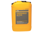 FIL Iodoshield Active Teat Spray 20L