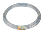 NZ Wire HiSPAN 2 Life High Tensile Wire 4mm 253m 25kg