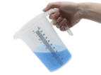 Shoof Plastic Jug 1L