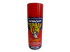 Donaghys Sprayline Marker Red 400ml