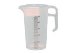 Shoof Plastic Jug 250ml