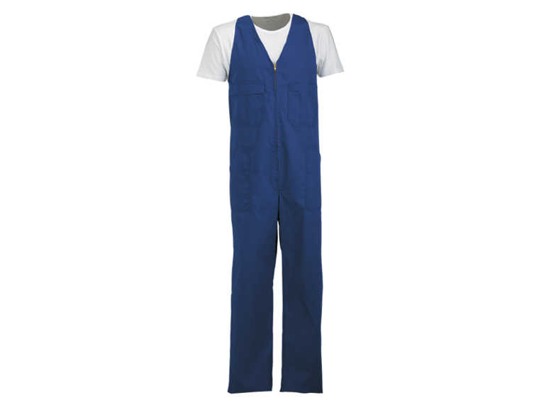 Deane Polycotton Coveralls