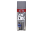 CRC Zinc Paint Bright 400mL