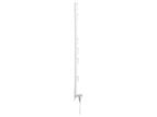 PEL Plastic Tread-In White