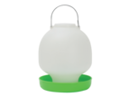 Shoof Plastic Poultry Drinker 4L