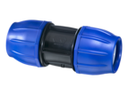 RX Plastics Metric Compression Fitting 50mm