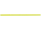 Shoof Calf Neck Band Yellow 10 Pack