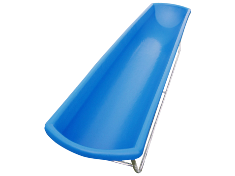 Performance Products Sledge Frame Trough  200L