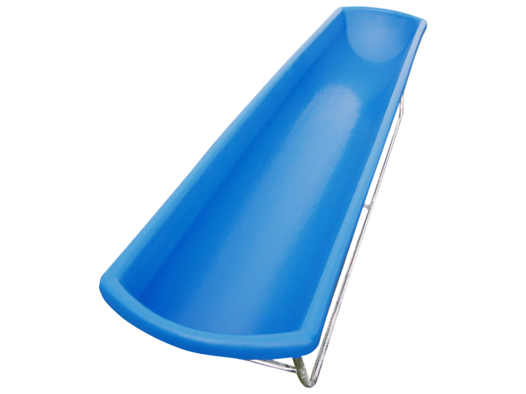 Performance Products Sledge Frame Trough  200L