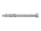 BSN Fittings Dyna Bolt M12 x 129mm