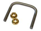 RX Plastics K-Line U Bolt 32mm
