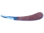 Aesculap Hoof Knife Double Edge Right