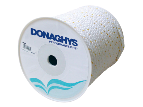 Donaghys Rope Soft Grip 8mm (price per metre) | NZ Farm Source