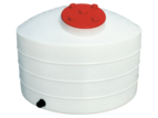 McKee Colostrum Tank 4500L