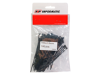 Vapormatic Cable Ties 100mm x 2.5mm 100 Pk
