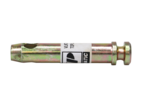 Vapormatic Pin Top Link Cat 1 19 x 76mm