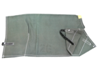 Duncans Canvas Calf Cover Unlined 2'6