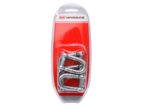Vapormatic D Shackle 10mm 4 Pk