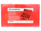 Vapormatic O Ring Assortment 34 Sizes