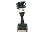 Vapormatic Trailer Light Adaptor Plug