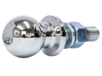 Vapormatic Tow Ball 1 7/8" Ball 19mm x 70mm