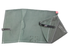 Duncans Canvas Calf Cover Unlined 2'3