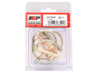 Vapormatic Linch Pin 6 x 42mm 5 Pkt