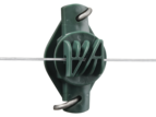 Stafix Wood Post Claw Insulator 200 Pack