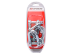 Vapormatic D Shackle 12mm 4 Pk